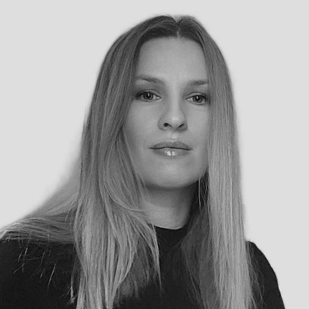Bc. Kamila Matějková