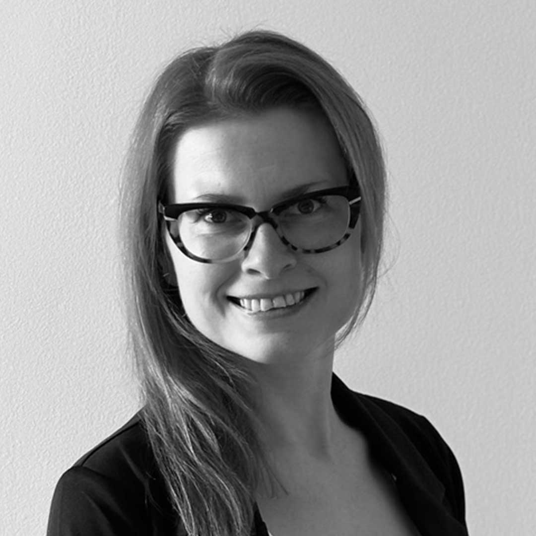 Věra Rausová